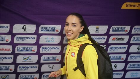 Diana Zagainova