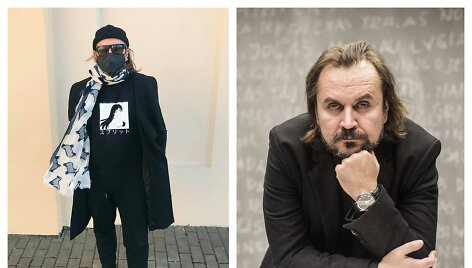 Oskaras Kor&scaron;unovas