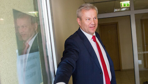 Mindaugas Bastys