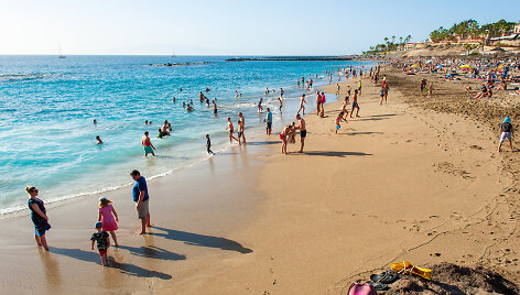 Tenerifė