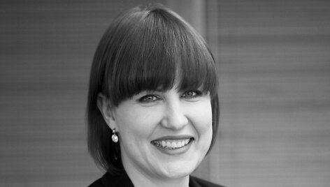 Giedrė Dailidėnaitė