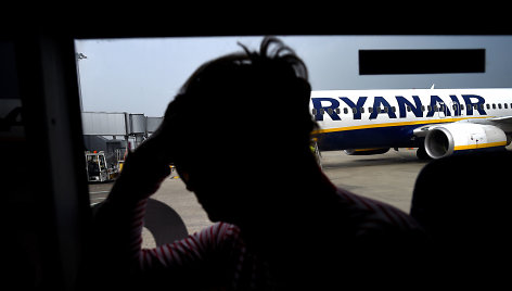 „Ryanair“