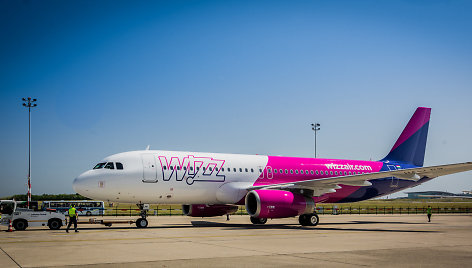 „Wizz Air“