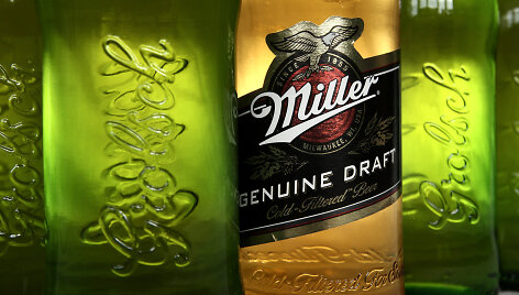&bdquo;Miller&ldquo; alus