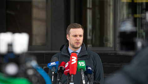 Gabrielius Landsbergis
