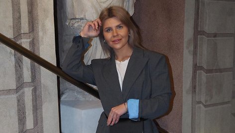 Inga Žuolytė
