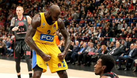 Quincy Acy