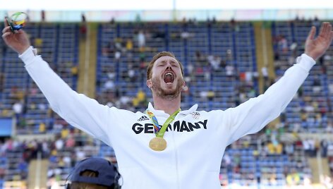 Christophas Hartingas