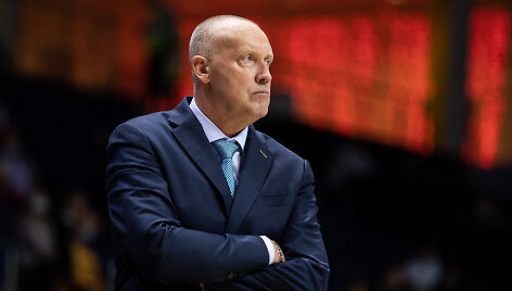 Rimas Kurtinaitis