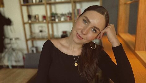 Fausta Marija Le&scaron;čiauskaitė