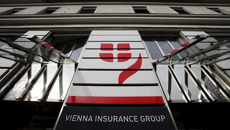 „Vienna Insurance Group“