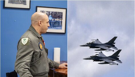 Estijoje numu&scaron;tas dronas