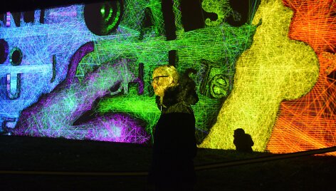 &bdquo;Signal Festival&ldquo; &ndash; &scaron;viesų festivalis Prahoje