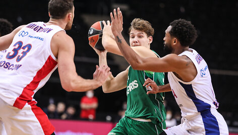 Rokas Jokubaitis