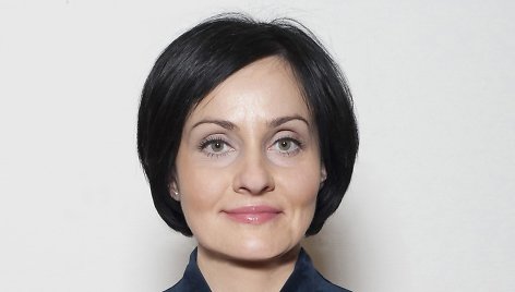 Rita Grigalienė