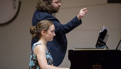 Klaipėda Piano Masters