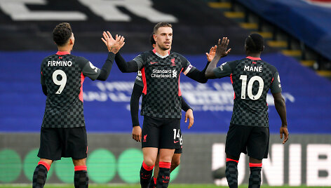 &bdquo;Liverpool&ldquo;