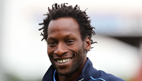 Ugo Ehiogu mirė būdamas 44 metų