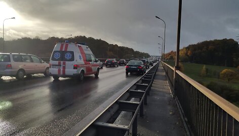 Avarijos padarinių &scaron;alinimas