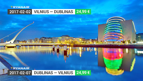 Dublinas