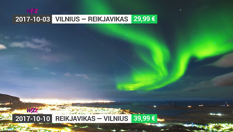 Reikjavikas