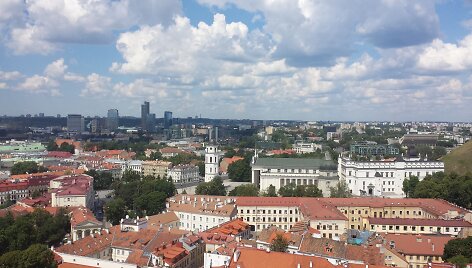 Vilnius