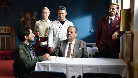 Kadras is filmo &bdquo;Kita vilties pusė&ldquo;