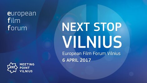 Europos kino forumas