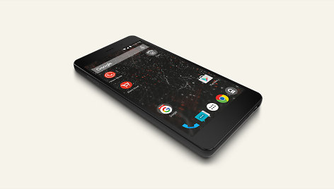 Blackphone 2