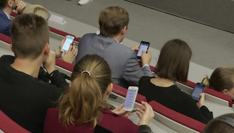 Konferencija &bdquo;Inovacijos: ateitis prasideda &scaron;iandien&ldquo;