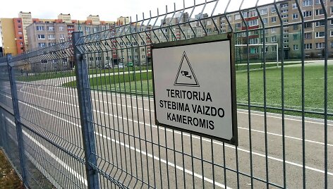 Stadionas
