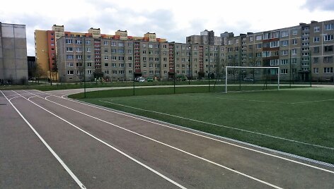 Stadionas