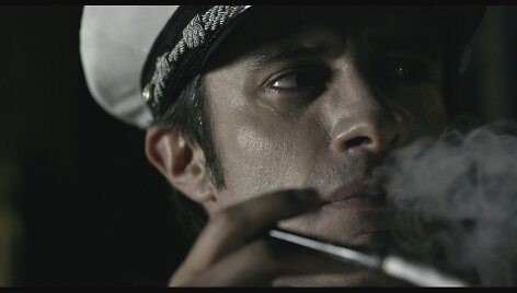 Gael Garcia Bernal filme &bdquo;Eva nemiega&ldquo;