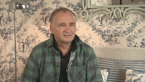 Jurgis Kairys