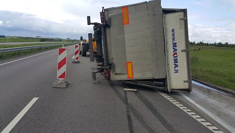 Įvykio vietoje