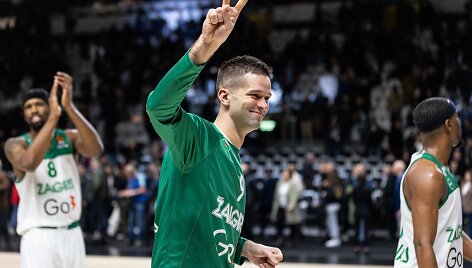 Mantas Kalnietis