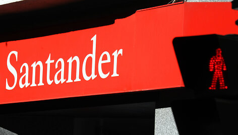 &bdquo;Banco Santander&ldquo;