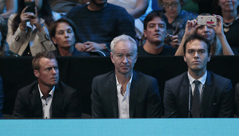 Johnas McEnroe