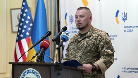 Pavlo Palisa / AP