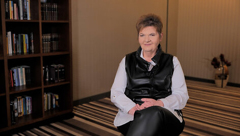 Irena Brazauskaitė