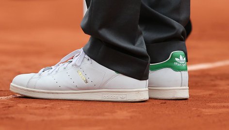 „Adidas“ Stan Smith sportiniai bateliai