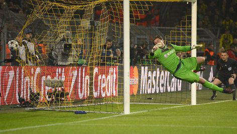 &bdquo;Borussia&ldquo; &ndash; &bdquo;Juventus&ldquo;