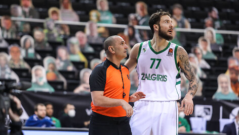 Joffrey Lauvergne