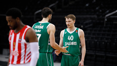 Marius Grigonis