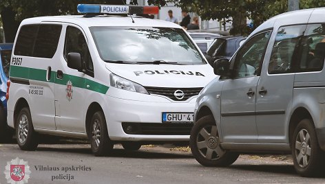 Policija