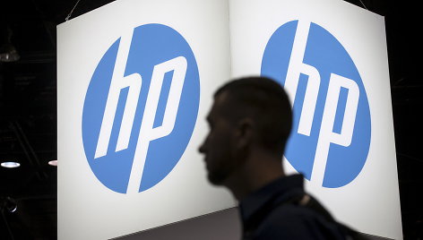 „Hewlett-Packard“