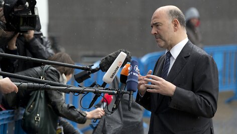 Pierre Moscovici