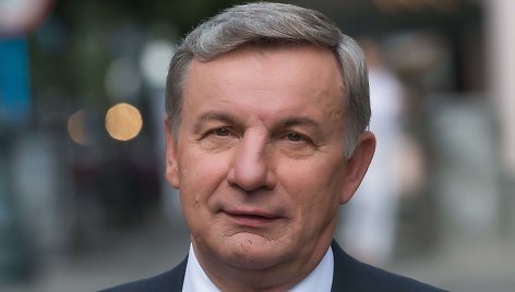 Rimantas Sinkevičius