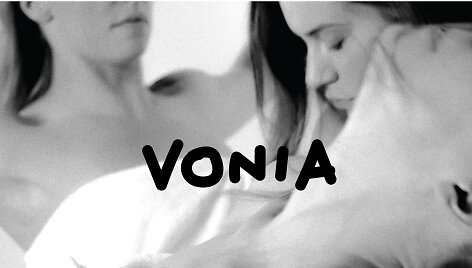 Spektaklis &bdquo;Vonia&ldquo;