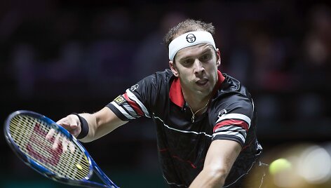 Gilles'is Mulleris
